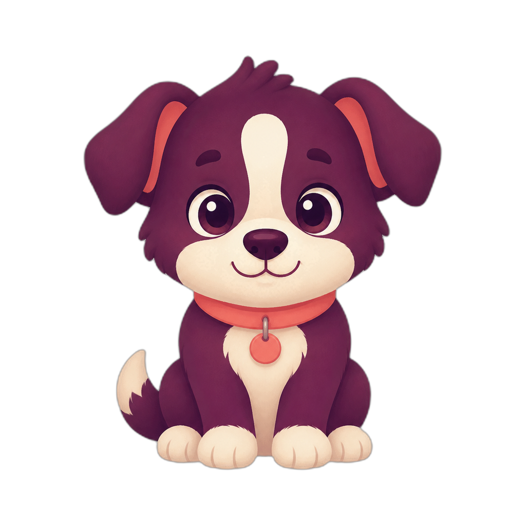 Perrito ISA