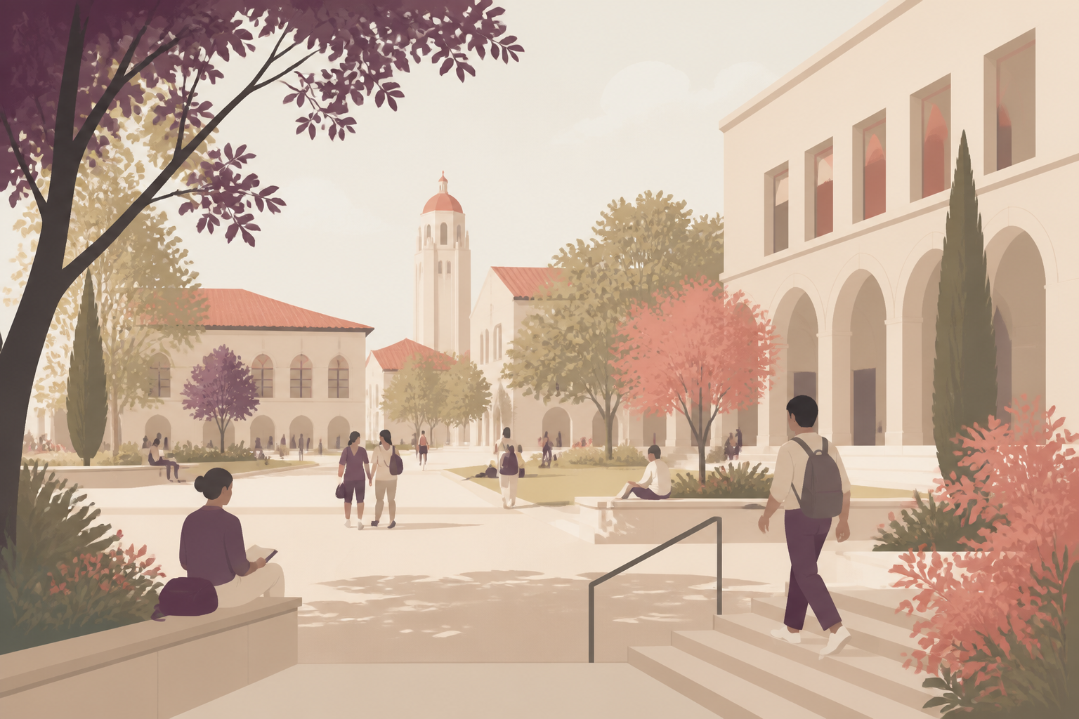 Campus universitario